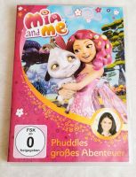 * Mia and Me * DVD * Folgen 11&12 Schleswig-Holstein - Hasenkrug bei Brokstedt Vorschau