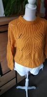 Tom Tailor S Oversize Pullover gelb Thüringen - Jena Vorschau