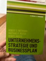 Unternehmensstrategie und Businessplan (gratis Versand) Bayern - Wörthsee Vorschau