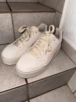 Nagelneue Puma Schuhe 42,5 Niedersachsen - Garbsen Vorschau