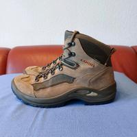 LOWA TYRO GTX MID Ws Wanderschuhe Gr.39. Baden-Württemberg - Ludwigsburg Vorschau