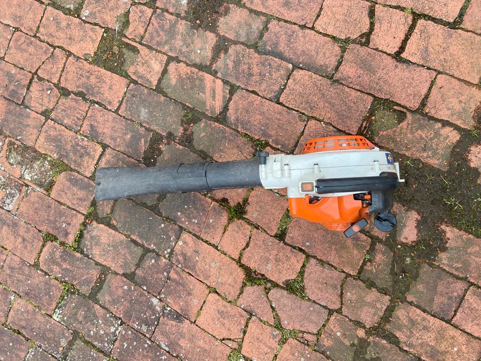 Stihl SH 85 in Ankum