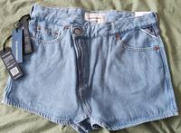 REPLAY - SKORT - Jeans Shorts - light blue - Gr. 24 - NEU Bayern - Lindau Vorschau