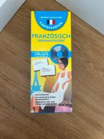 Karteikarten französisch Reisewortschatz Nordrhein-Westfalen - Bornheim Vorschau