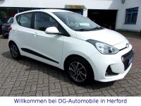 Hyundai i10 1,2 Style,Navi,Tel,Klima,Lenk+Sitzh,Alu,Pdc Nordrhein-Westfalen - Herford Vorschau