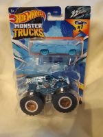 Hot Wheels Monster Trucks 32 Degrees/ 5 ALarm Niedersachsen - Bad Nenndorf Vorschau