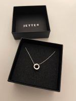 Jette Joop Damen Kette Collier 925 Silber "MY LOVE" Zirkonia Chemnitz - Rottluff Vorschau