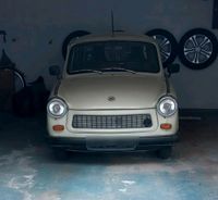 Trabant 601 Bj 1989 TÜV neu bis 04/26 Thüringen - Unterbreizbach Vorschau