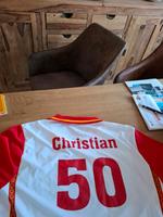 1. FC Köln Trikot Köln - Niehl Vorschau