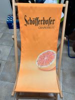 Schöfferhofer Liegestuhl Nordrhein-Westfalen - Arnsberg Vorschau