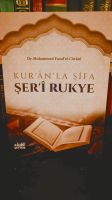 Rukye ruqya ruqiah islamisches arabisches Buch cin jinn Köln - Ehrenfeld Vorschau
