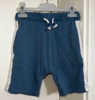 Next Sweatshorts Gr. 122 pull on Schlupfshorts kurze Hose Mecklenburg-Strelitz - Landkreis - Burg Stargard Vorschau