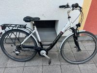 Damen Trekkingbike Bayern - Augsburg Vorschau