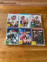 The Big Bang Theory Staffel 1-6 Schleswig-Holstein - Trittau Vorschau