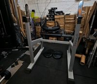 ❌️ Langhantelablage / Squatrack / Hantel / Fitness ❌️ Essen - Essen-Stadtmitte Vorschau