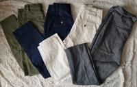 4 neue Hosen von H&M Hessen - Witzenhausen Vorschau