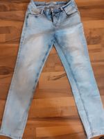 Damen Jeans Multiblu regular fit, hell, Gr. 38 Bochum - Bochum-Mitte Vorschau