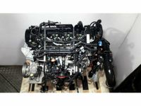 Engine Motor Peugeot Boxer Jumper 2016 2.0 DW10FUD 19.312 Km Leipzig - Eutritzsch Vorschau