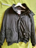 *Winterjacke Jungs/Männer Gr. L**Tommy Hilfiger Bayern - Wilburgstetten Vorschau