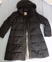 Esprit Mantel schwarz XL warm Wandsbek - Hamburg Farmsen-Berne Vorschau