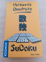 Sudoku Spiel Baden-Württemberg - Hüttlingen Vorschau