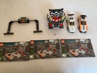 Lego Speed Champions 75912 Altona - Hamburg Osdorf Vorschau