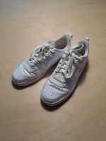 Nike Air weiß, Gr.36,5 Wandsbek - Hamburg Marienthal Vorschau