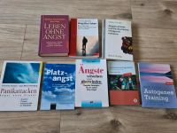 Bücher Ängste Panikattacken Autogenes Trainig Kiel - Gaarden Vorschau