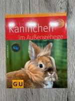 Verschiedene GU-Ratgeber Kaninchen, Rennmäuse, Hamster, Ratten Hessen - Rimbach Vorschau