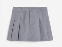 H&M Divided Faltenrock in A-Linie grau Gr. XL (44/46) NEU Hessen - Nidderau Vorschau