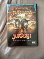 Jumanji (Alte Verfilmung) Nordrhein-Westfalen - Kempen Vorschau