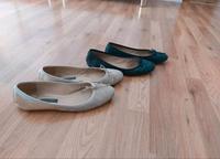 Ballerina Massimo Dutti beige 40 Stuttgart - Feuerbach Vorschau