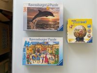 Puzzle Ravensburger Kr. München - Ismaning Vorschau