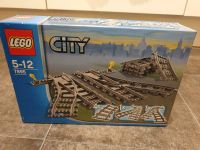 Lego City Schienen 7895 Nordrhein-Westfalen - Marienheide Vorschau