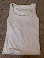 Top v. Zara - beige - Gr.S Hessen - Büdingen Vorschau