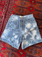 Armedangels Batik Jeans Shorts XS nachhaltig München - Schwanthalerhöhe Vorschau