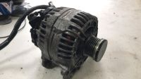 VW AUDI SKODA BOSCH GENERATOR LICHTMASCHINE 03F903023D Nordrhein-Westfalen - Bergkamen Vorschau