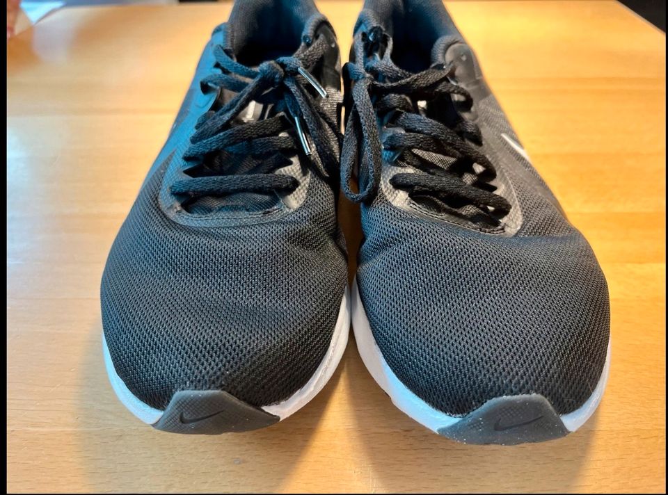 NIKE, Laufschuhe, Gr. 44,5 - TOP! in Wittlich