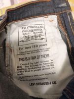 LEVIS JEANS Schlaghose  Gr. 34 ungetragen Hessen - Viernheim Vorschau