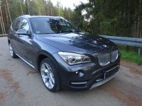 BMW X1 xDrive20d - Bayern - Pleystein Vorschau