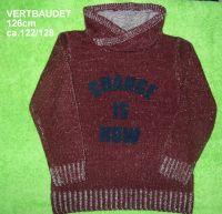 2 top pullover/hoodie vertbaudet/C&A 122/128 je 7€ Berlin - Treptow Vorschau