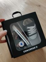 Converse Baby Schuhe Lernlaufschuhe Gr. 17 Bayern - Augsburg Vorschau