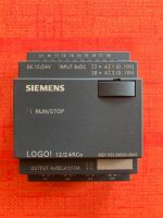 Siemens LOGO 6ED1 052-2MD00-0BA5 Bayern - Arnstein Vorschau