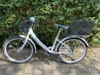 Fahrrad Damen, Kinder, Kids weiß 24 Zoll, Marke: Layana Kr. München - Unterschleißheim Vorschau