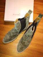 RALPH HARRISON ❤️ coole Plateauboots, , Wildleder,oliv, 40 Hannover - Mitte Vorschau