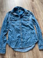 Jeans Bluse Schleswig-Holstein - Itzehoe Vorschau