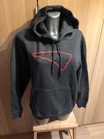 NFL Patriots Pullover Pulli Sweater Sweatshirt Hoodie M Grau Brandenburg - Zossen Vorschau