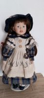 Porzellanpuppe, Vintage Doll Bayern - Dingolfing Vorschau