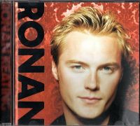 Ronan Keating – Ronan - Album Bayern - Kempten Vorschau