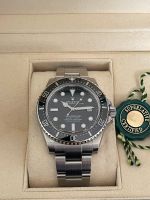 Rolex Sea-Dweller SD4K Referenz 116600 - fast wie neu Dortmund - Innenstadt-West Vorschau